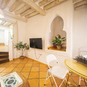 Casa Indalo Appartamento